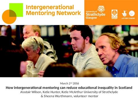 Mentorship as a Catalyst for Reducing Educational Inequality