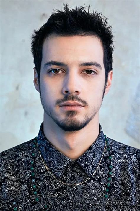 Mert Yazıcıoğlu: A Rising Talent in the Entertainment Industry