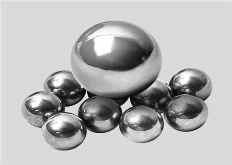 Metal Balls: Applications in Various Industries