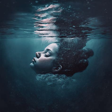 Metaphorical Waters: Exploring the Emotional Significance of Dreamed Drowning