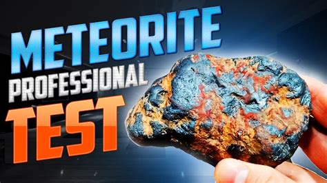 Meteorite Conservation: Safeguarding Our Extraterrestrial Legacy