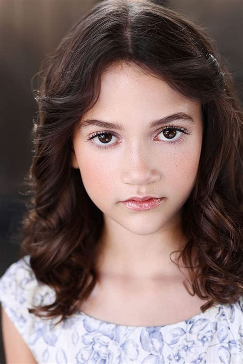 Mia Coleman: A Talented Actress with an Inspiring Journey