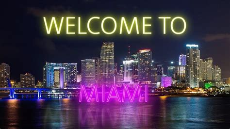 Miami Life Story