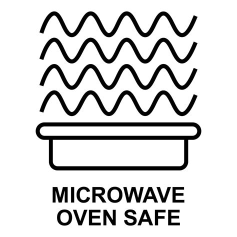 Microwave Symbolism