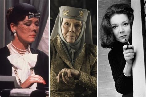 Milestone Roles: Exploring Diana Kauffman's Most Memorable Characters
