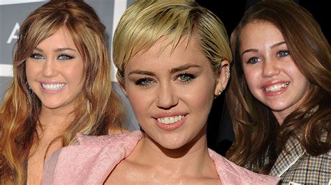 Miley's Rise to Fame: Career Highlights and Milestones
