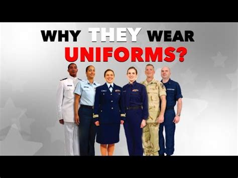 Military Attire: Significance and Individuality