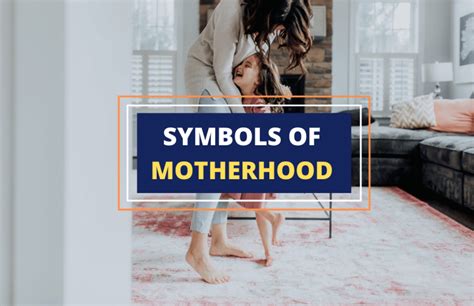 Milk as a Symbol of Motherhood