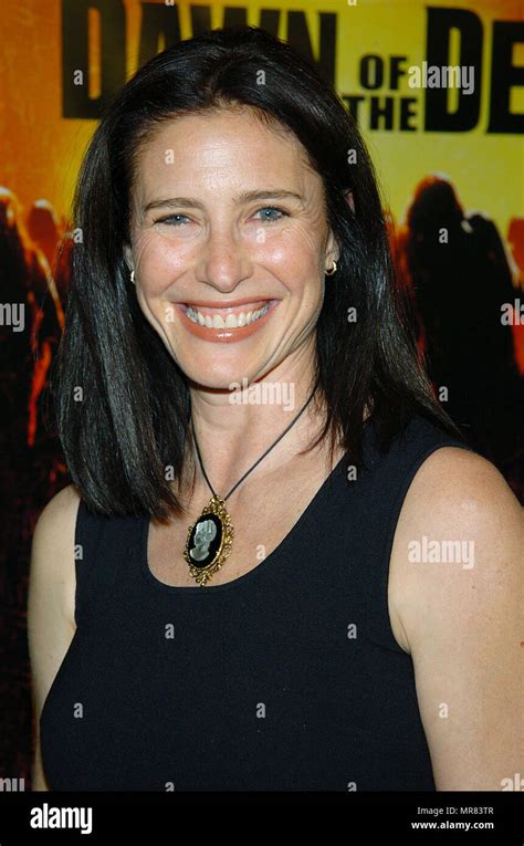 Mimi Rogers' Impact on the Entertainment Industry