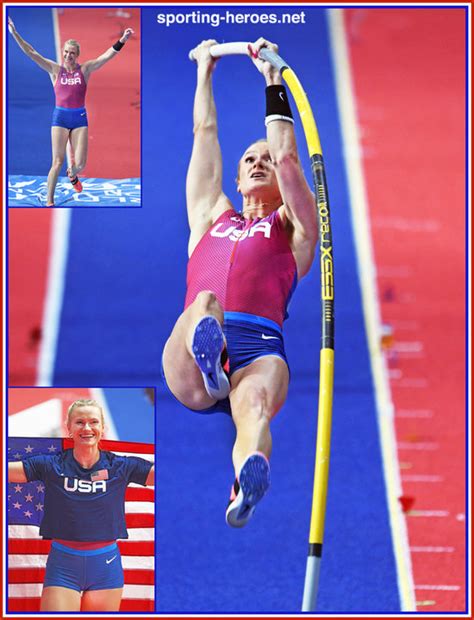 Mind Matters: Cultivating a Champion Mindset in the World of Pole Vault