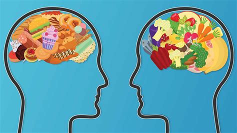 Mind Vs. Body: Understanding the Psychological Impact of Hunger Fantasies