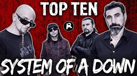 Mind-Blowing Lyrics: Unveiling the Depth in System of a Down's Songs