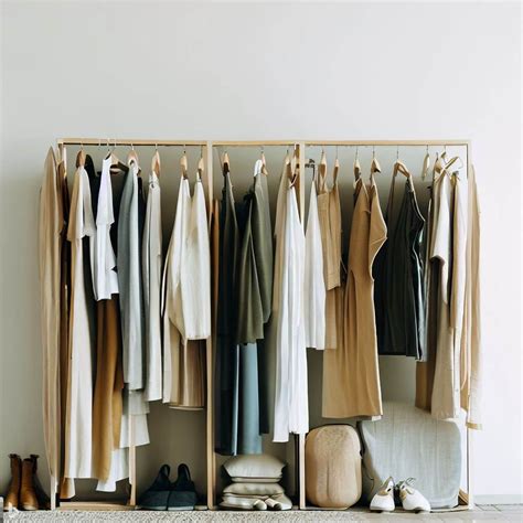 Minimalism in Fashion: Fashionable and Sustainable