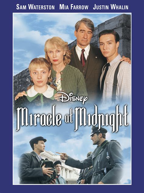 Miracle at Midnight: Escaping the Clutches of Death