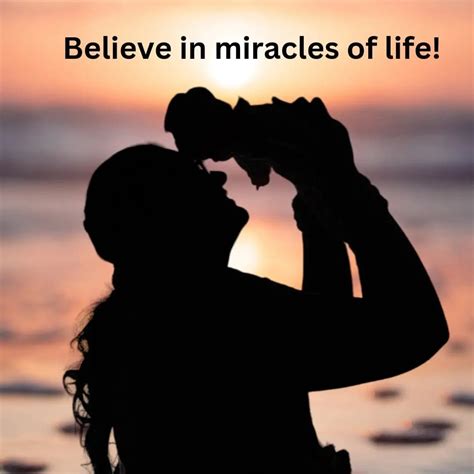 Miracles of Life: Extraordinary Birth Experiences