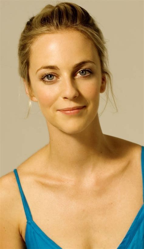 Miranda Raison: Achieving Stardom through Talent and Commitment