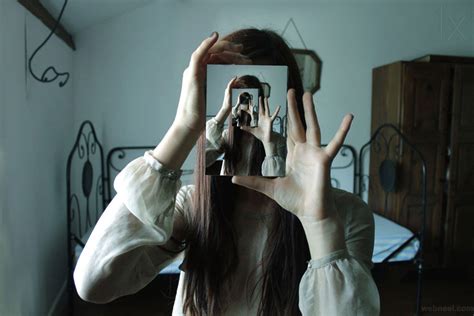 Mirror, Mirror: Exploring Reflections of the Self in Dreams of Duplicity