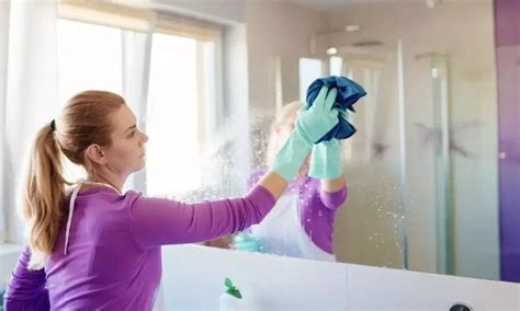 Mirror Cleaning and Maintenance: Keeping Your Reflection Crystal Clear