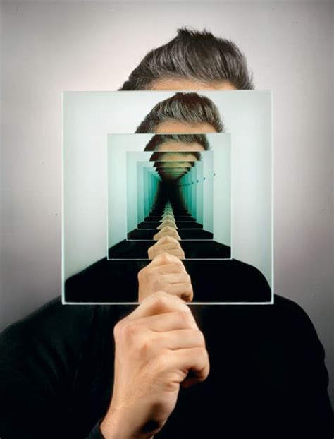 Mirrored Reality: The Impact of Mirror Imagery in Film and Media