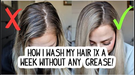 Mistakes to Avoid for Properly Cleaning Grimy Tresses