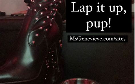 Mistress Genevieve: An Extraordinary Journey through the BDSM Realm