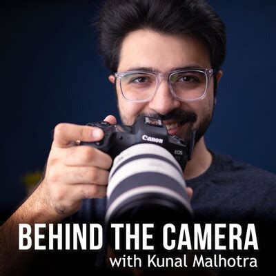 Mitesh Roy: Behind the Camera Lens