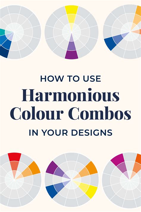 Mixing and Blending: Techniques for Achieving Harmonious Color Combinations