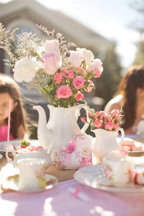 Modern Twist: Tea Parties for the 21st Century Tea Enthusiast