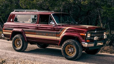 Modern Upgrades for Classic Charms: Customizing Your Timeless Jeep