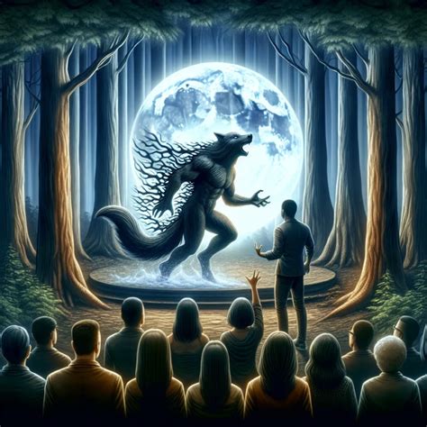 Modern-Day Encounters: Mythical Beings – Fact or Fiction?