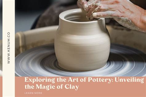 Molding Memories: Exploring the Symbolism and Narrative in Clay Art