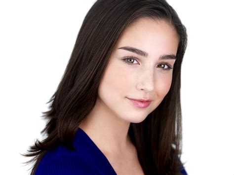 Molly Ephraim's Transformative Roles and Notable Achievements