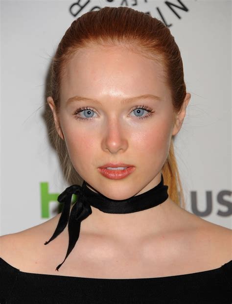 Molly Quinn's Impact on Pop Culture and Fan Following