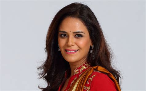 Mona Singh: Transitioning from Television to the Bollywood Industry