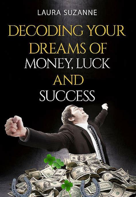 Money, Luck, and Success: Decoding Symbols in Dreams of Financial Gain