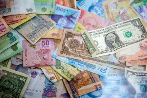 Money Beyond Borders: Why We Fantasize about Multiple Currencies