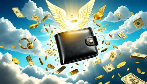 Money Matters: Analyzing the Symbolism of Wallets in Dreams