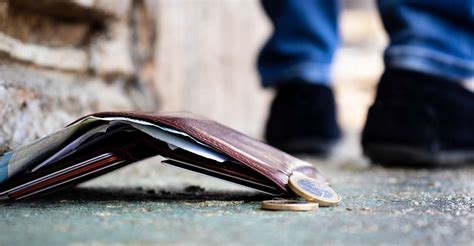 Money Matters: Decrypting the Financial Significance behind a Saturated Wallet