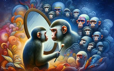 Monkey Dreams: A Reflection of Playfulness and Pranks