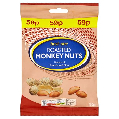 Monkey Nut Varieties: Exploring the Wide Range of Flavors and Textures