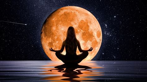 Moon Gazing: A Timeless Ritual Connecting Humanity