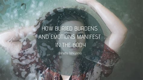 Motherhood: Unveiling the Buried Burdens and Hidden Emotions