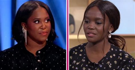 Motsi Mabuse: A Journey of Triumph