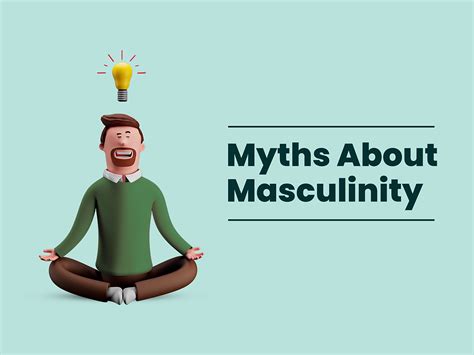 Moustaches and Masculinity: Debunking Stereotypes