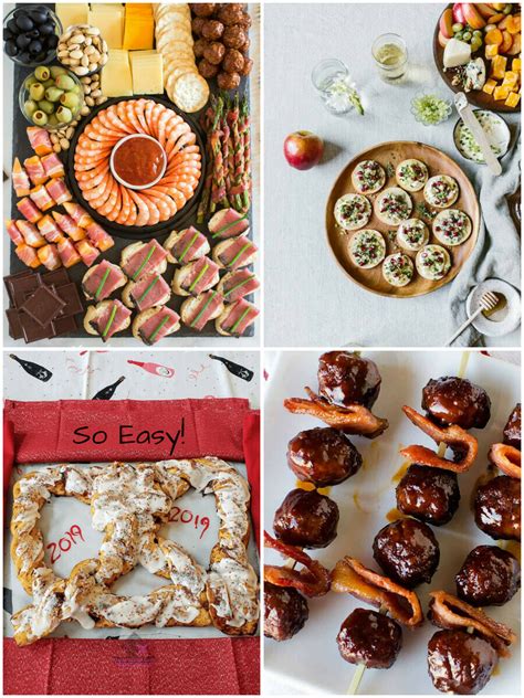 Mouthwatering Appetizers to Kickstart Your Celebration