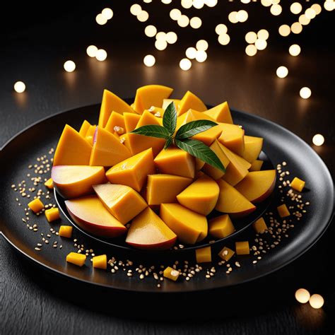 Mouthwatering Mango Recipes to Delight Your Taste Buds