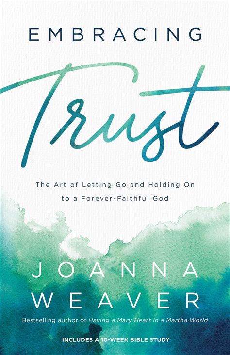 Moving Forward: Embracing Trust and Letting Go of Anxiety