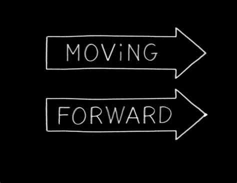 Moving Forward: Seeking Closure and Inner Harmony