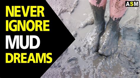 Mud and Stability: Analyzing the Link between Groundedness and Dreaming about Mud