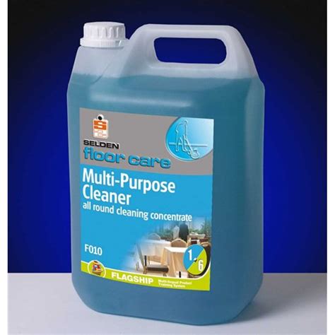 Multipurpose Cleaner: Tackle Various Surfaces with Ease